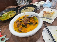 -今鲜源大酒店·中华餐饮名店(新湛路店)