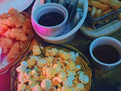 -MOSSO音乐酒吧·Live House(南京西路店)