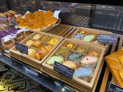 -Let's Taipei 非常烘焙(太古里店)