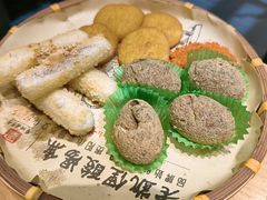 -老凯俚酸汤鱼(多彩城店)