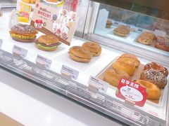 -Tims天好咖啡·贝果(东方广场店)