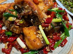 -静一餐厅·湖北菜(前门创始店)