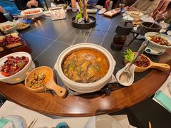 -恬阿姨庭院餐厅·生日宴