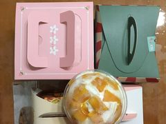 -贝紫Style(木马公寓店)