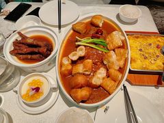 -大铁勺新津菜(熙悦汇店)