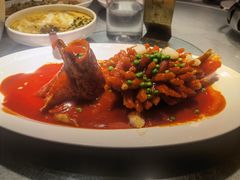 -外婆家(杭州马塍店·杭帮菜名店)