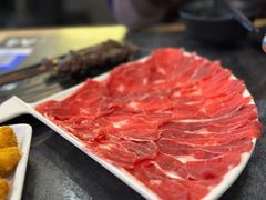 -林记潮牛·牛肉火锅(上马墩店)