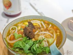 -百春原湖南牛肉粉(百联世纪店)