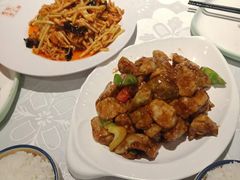 -金家老三饭庄(常营店)
