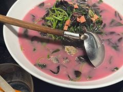 -顺香居·老字号湖北菜(江汉路店)