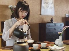 -青竺·青竹茶舍(断桥店)