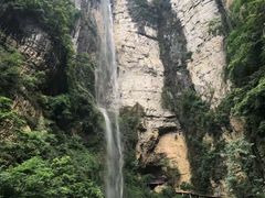 -神龙峡风景区