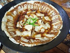 -皖北巫氏三胖地锅鸡(长淮总店)