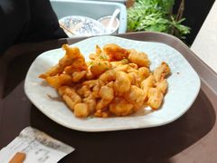 -金陵家宴·金陵春·南京菜(夫子庙店)