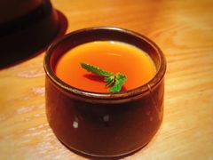 黑糖豆花-云海肴·汽锅鸡·云南菜(天山百盛优客店)