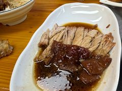 -明姨仔潮汕美食·碳炉猪脚·汕尾牛腩饭·起片鸡煲(起义路店)