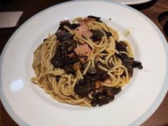 -萨莉亚意式餐厅(国和1000店)