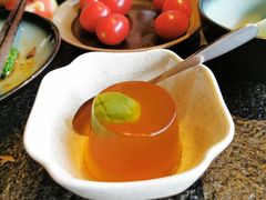 -湊湊火锅·茶憩(和平大悦城店)