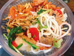 -盛德利食府 天津菜(河西店)