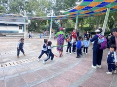 -华杉幼儿园(青塔校区)