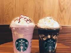 -星巴克(汾阳路店)