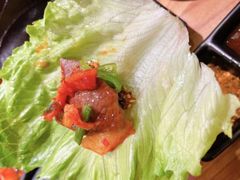 -九田家黑牛烤肉料理(华侨城店)