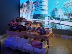 -匠子烤鱼(上邦百汇城店)
