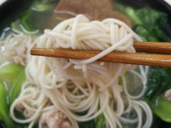 -凯丽上海阳春面馆(德仁里店)