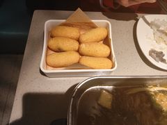 -半天妖烤鱼(槐房万达店)