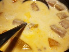 -汤城小厨•粤菜•靓汤(西直门凯德MALL店)