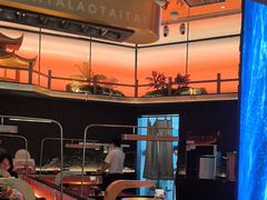 -西塔老太太泥炉烤肉(上海七宝领展广场店)
