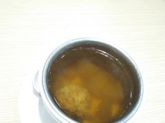 -佰搭果·广式茶餐厅(石牌东路店)