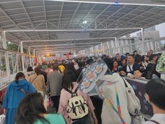 -武汉关码头(轮渡站)