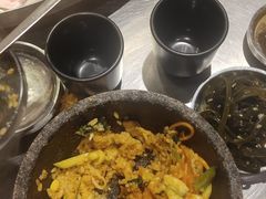 -哈哈碳都·牛肋条无限自助烤肉(台江万达店)