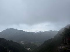 -九华山风景区