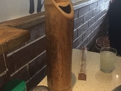 -水碾河刘老大串串香(水碾河路店)