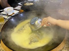 -好灶头妈妈菜·柴火灶台鱼·千岛湖土菜地标美食