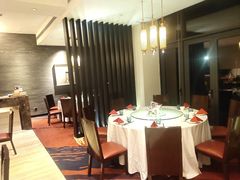 -逸林轩中餐厅(中信泰富朱家角锦江酒店)