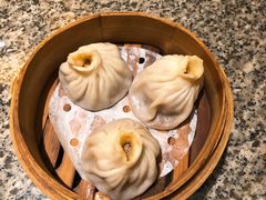 天王烤鸭包-南京大牌档(苏州中心店)