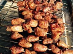 -王记西鎮电烤肉(汶上路店)