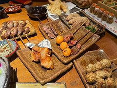 -鸟屯(三里屯店)