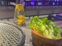 -十三姨正合丰烤肉(营迹路店)