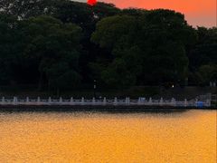-凤城河风景区