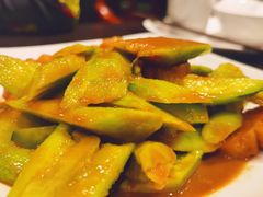 -老牌坊•鲁菜名店•地道济南菜(大观园商埠店)