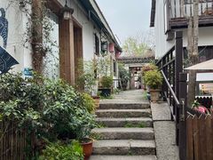 -小河直街历史文化街区