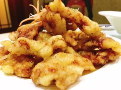 -京滨饭店·餐厅(阜外大街店)