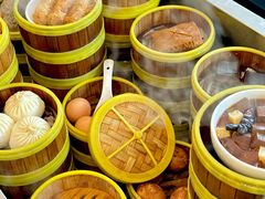 -东方早茶 海鲜•青岛菜(国信体育中心店)