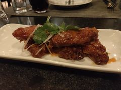 -WOLFGANG PUCK KITCHEN & BAR(迪士尼小镇店)