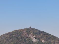 -沈阳辉山风景区