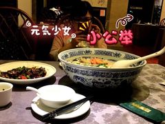 -楼外楼(玉泉店)